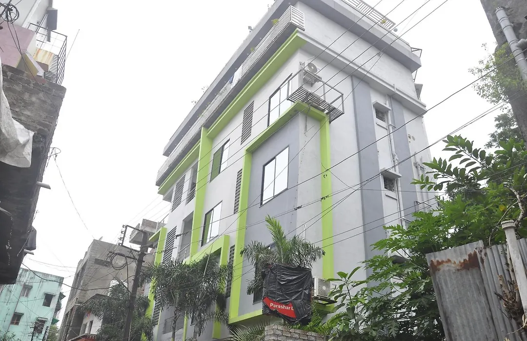 The Jk Hotel Nr Railway Station-1